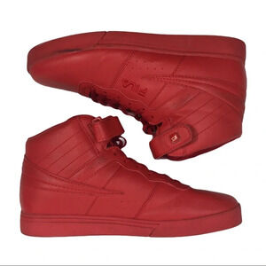 B6 Men’s Fila Vulc 13 MP Tonal High Top Shoes 9